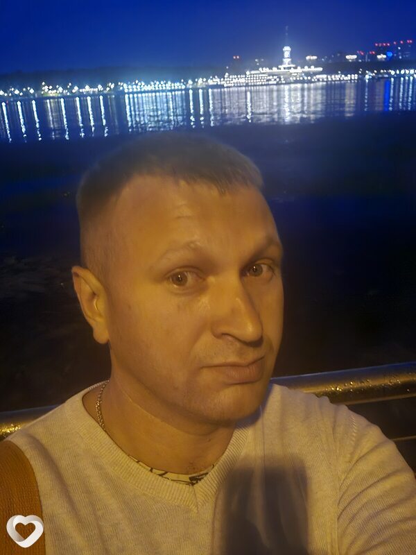 Александр, 37, Москве — анкета №1650573