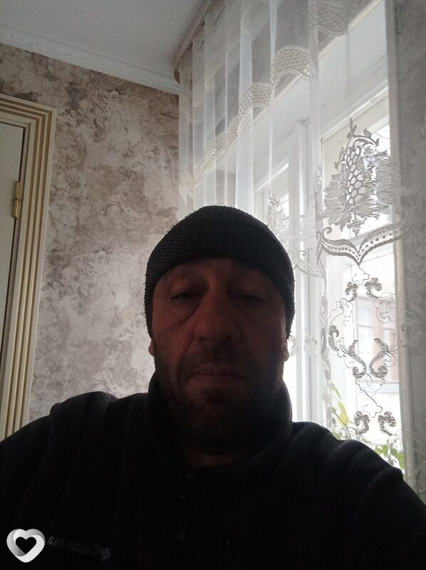 Расул, 49, Кисловодске — анкета №1650577