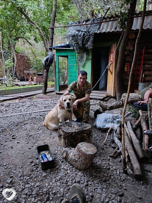 Алексей, 38, Рыльске — анкета №1650585