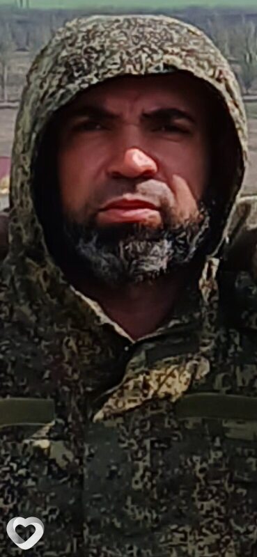 Рамзан, 44, Волгограде — анкета №1650587