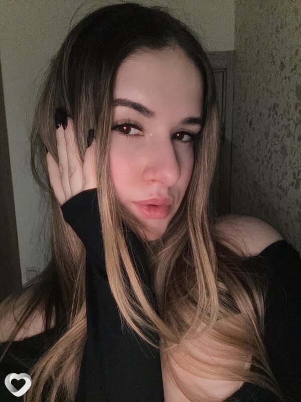Ксения, 20, Минске — анкета №1650588