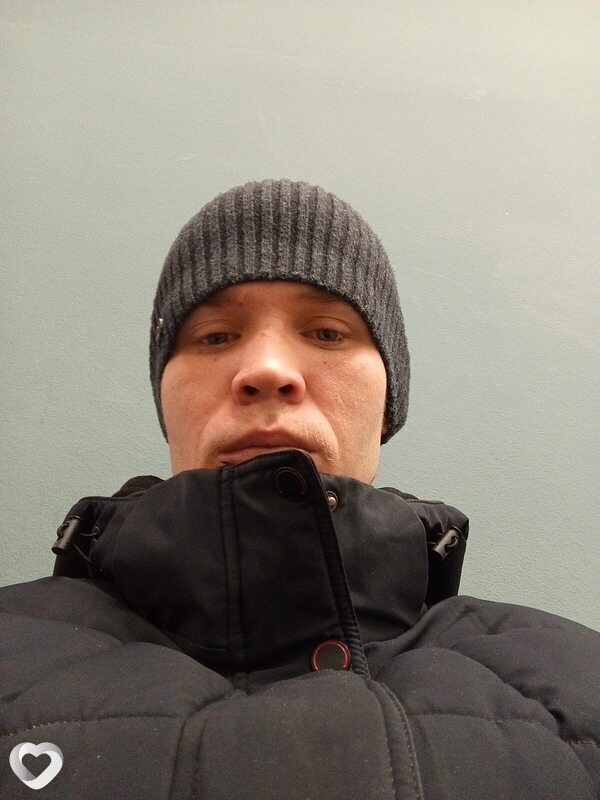 Дмитрий, 28, Томске — анкета №1650592