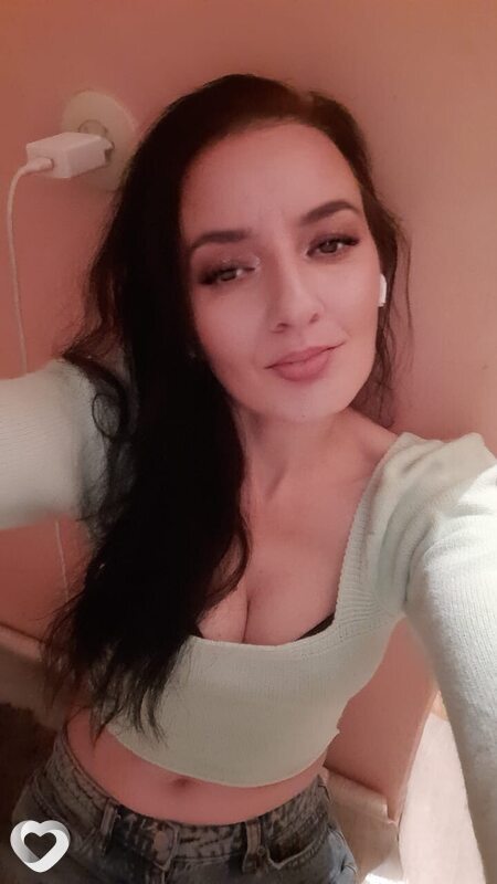 Анна, 44, Саратове — анкета №1650594