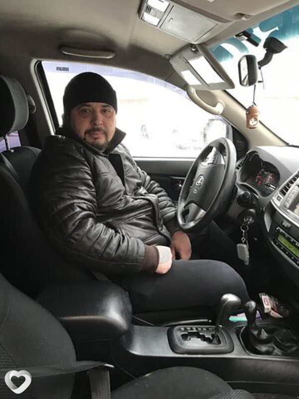 Алексей, 44, Кемерове — анкета №1650452