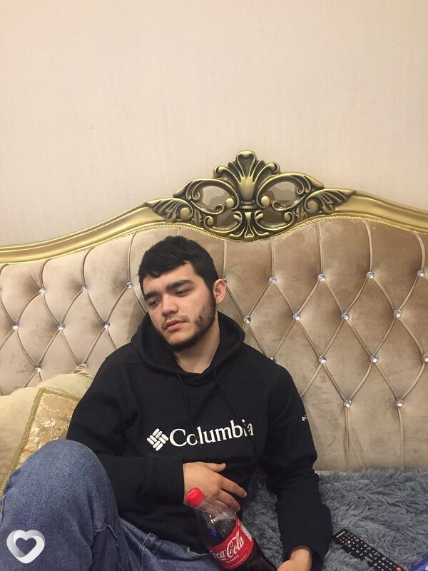 Arslan, 27, Тобольске — анкета №1650455
