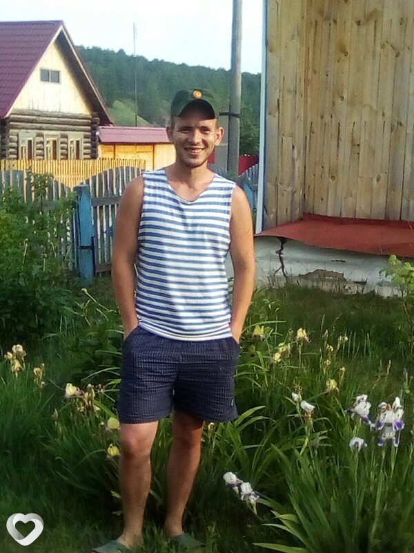 Ильдар, 28, Челябинске — анкета №1650462