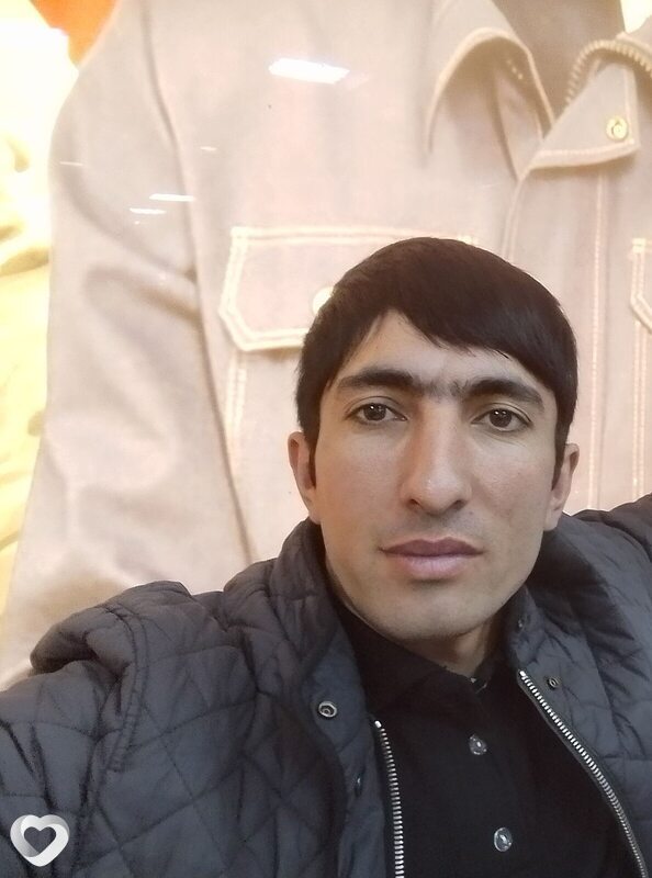 Shah, 34, Волгограде — анкета №1650463