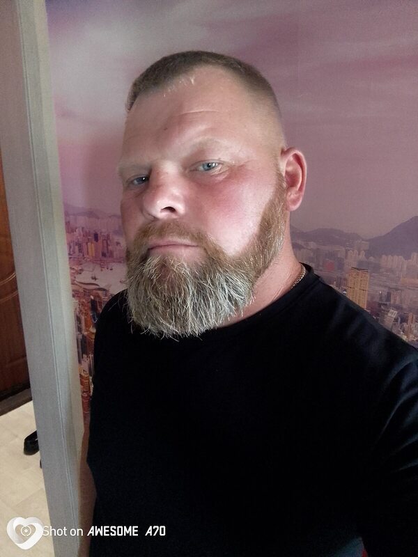 Григорий, 43, Новосибирске — анкета №1650470