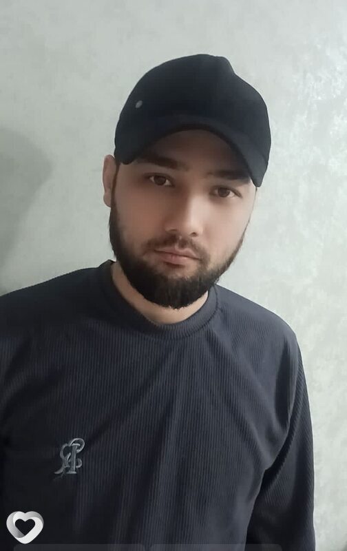Сино, 34, Красноярске — анкета №1650421