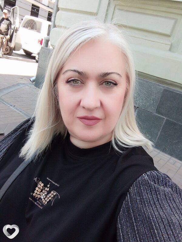 Марина, 55, Ростове-на-Дону — анкета №1650429