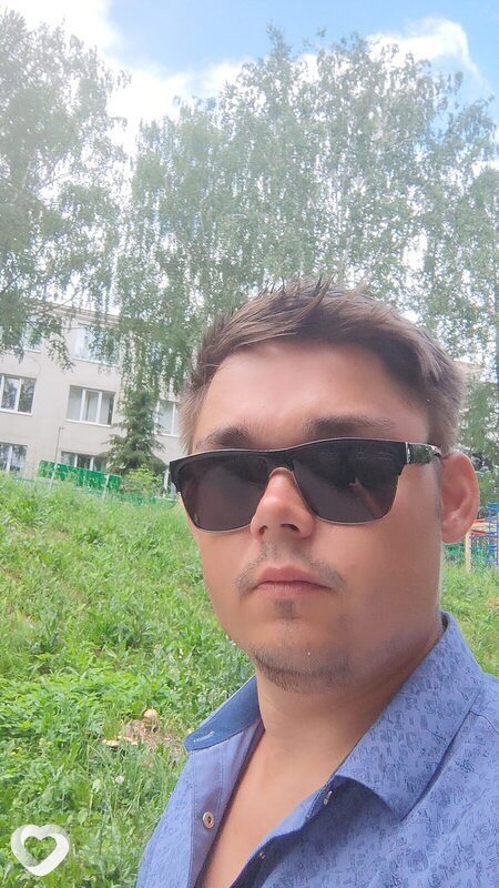 Сергей, 29, Чебоксарах — анкета №1650521