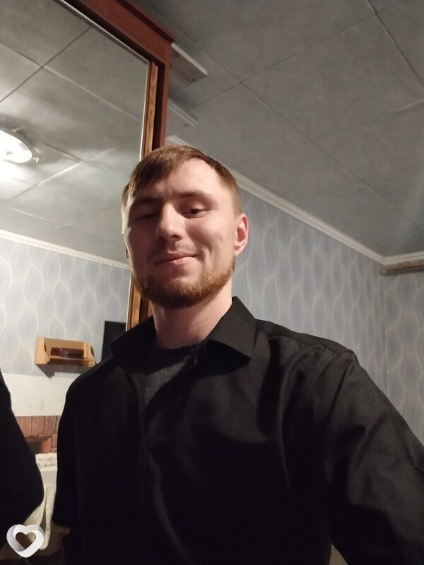 Николай, 27, Лобне — анкета №1650530