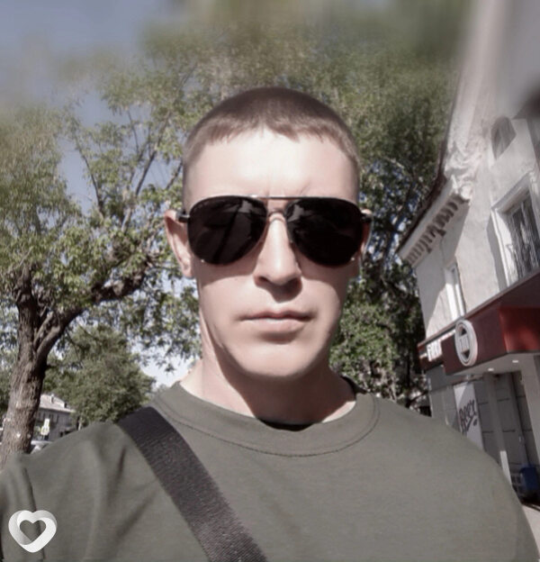 Виталий, 39, Уфе — анкета №1650535