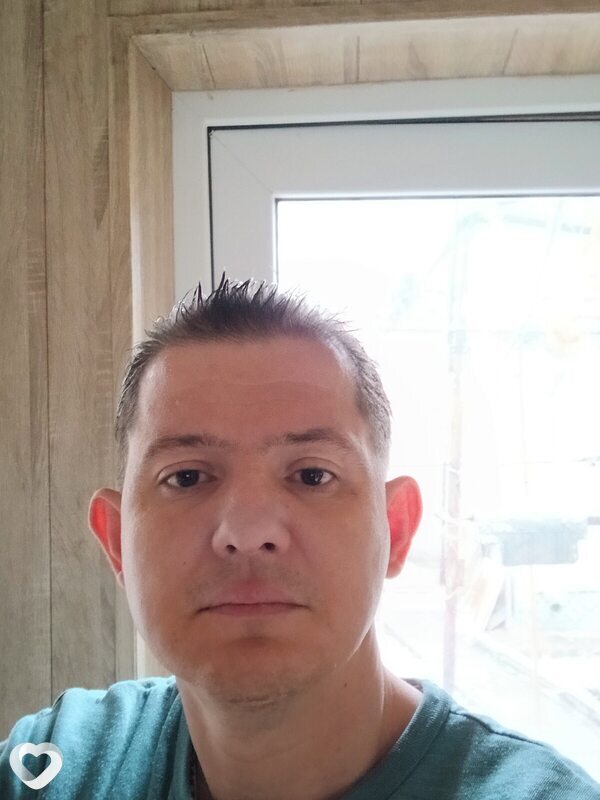 Александр, 43, Ташкент — анкета №1650537