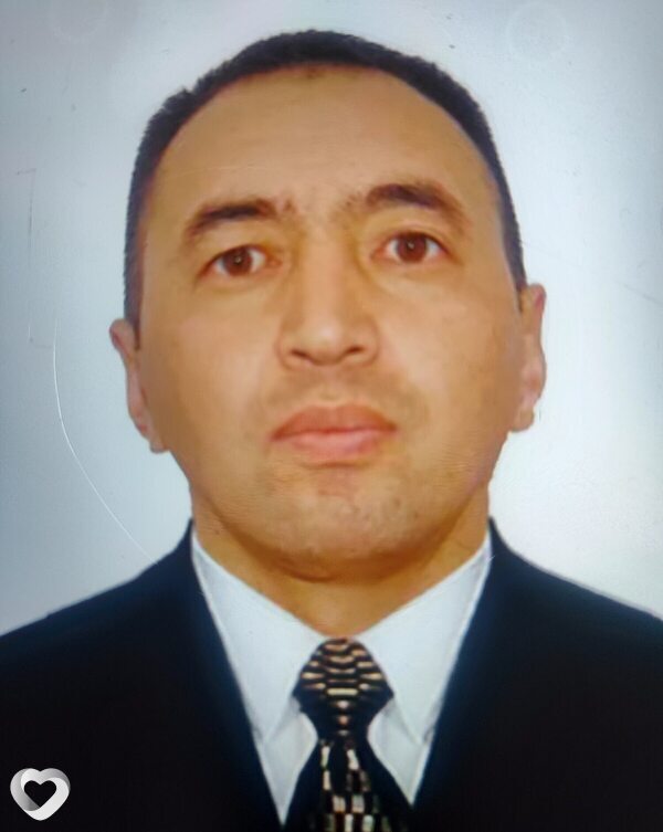Саня, 52, Симферополе — анкета №1650543