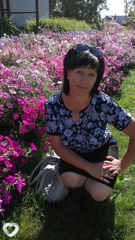 Маша, 39, Солигорске — анкета №1650504