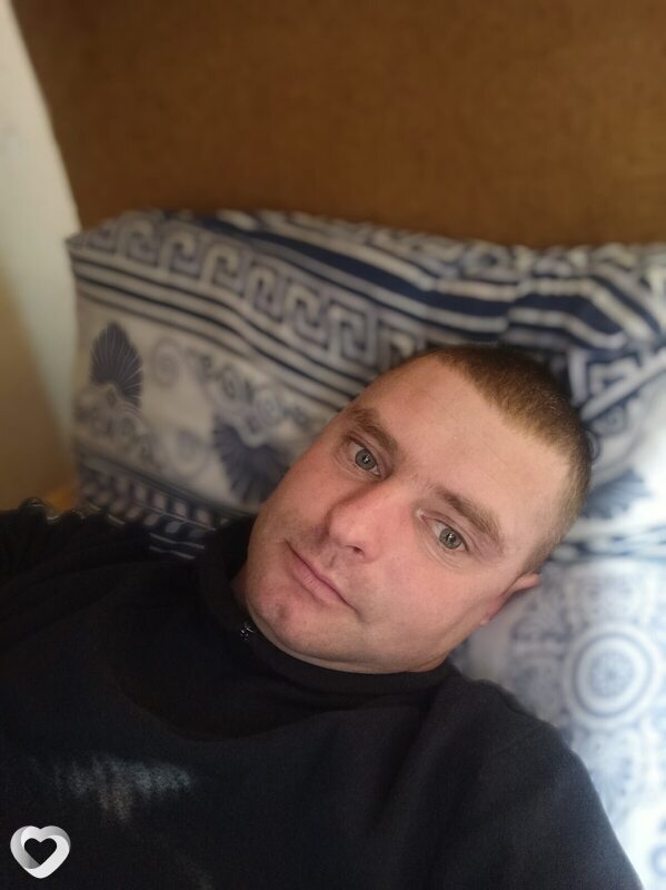 Тимур, 33, Партизанске — анкета №1650508