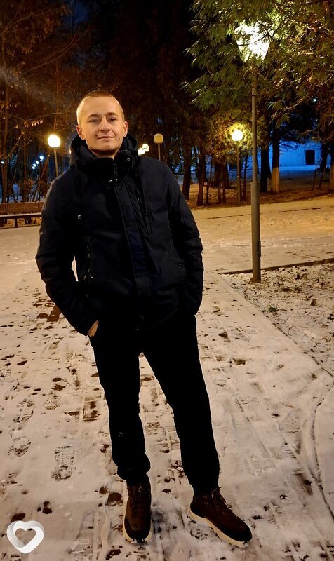Виталий, 23, Подольске — анкета №1650511
