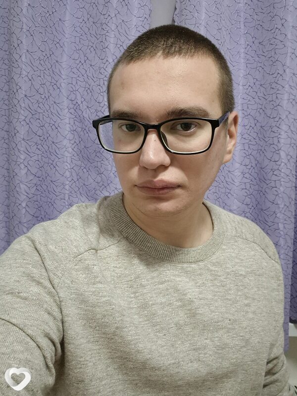 Александр, 28, Москве — анкета №1650517