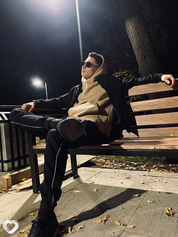 Степан, Баранчинский