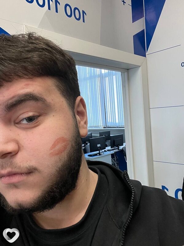 Артем, 24, Туле — анкета №1650519