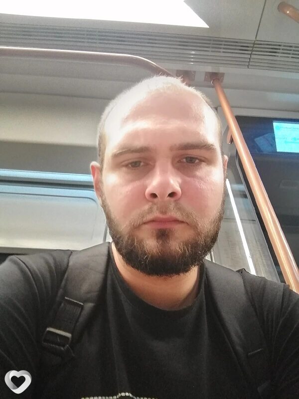 Дмитрий, 31, Курске — анкета №1650399
