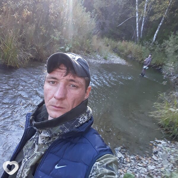 Егор, 33, Гурьевск (Кемеровская Обл) — анкета №1650400