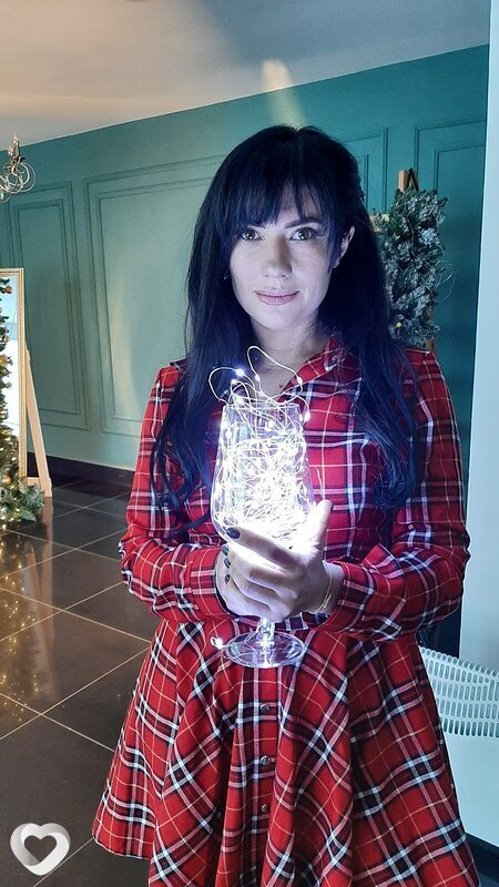 Natalia, 33, Познань — анкета №1650403