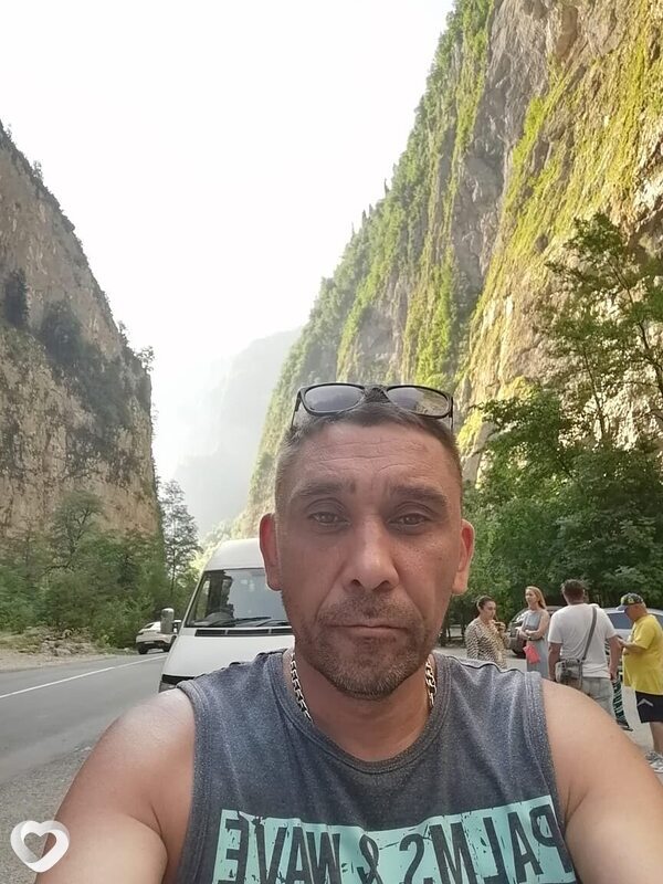 Рамиль, 42, Челябинске — анкета №1650407
