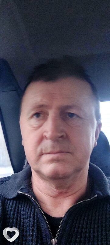Александр, 55, Бутурлиновке — анкета №1650409