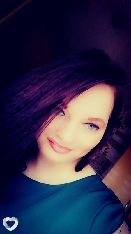 Анна, 40, Волгограде — анкета №1650420