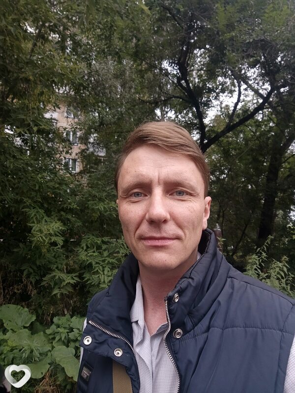 Сергей, 41, Новокузнецке — анкета №1650346