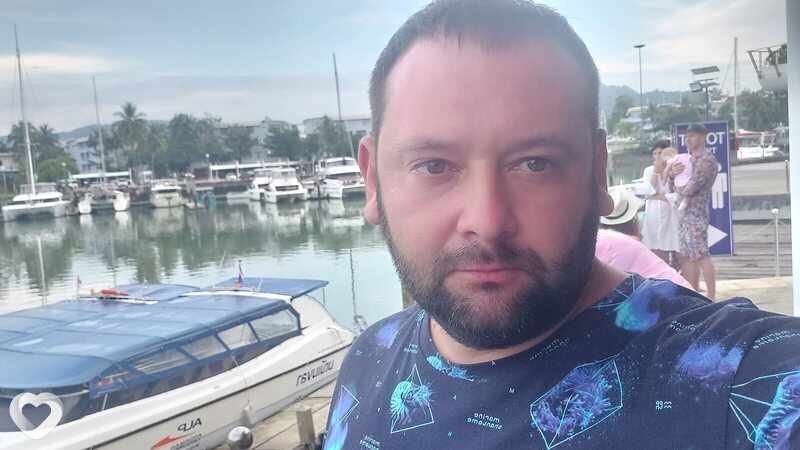 Игорь, 41, Абакане — анкета №1650349