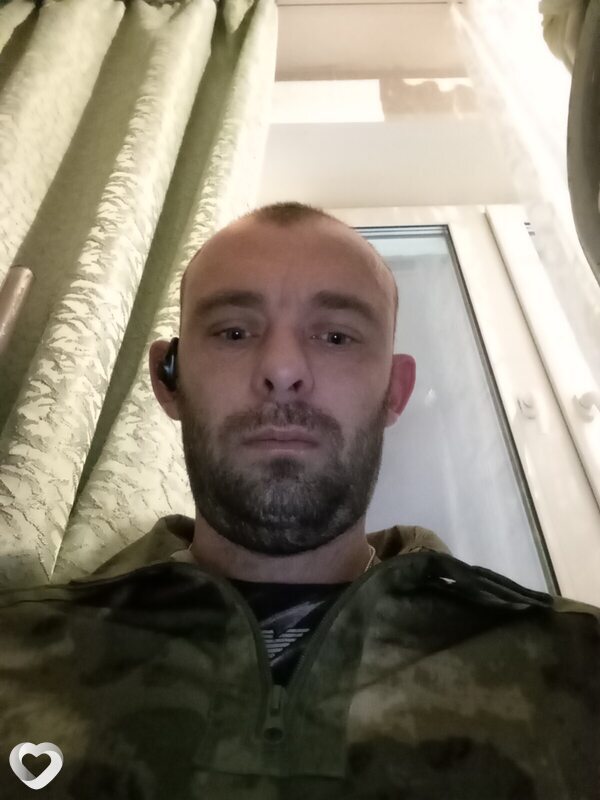 Владимир, 36, Саратове — анкета №1650353