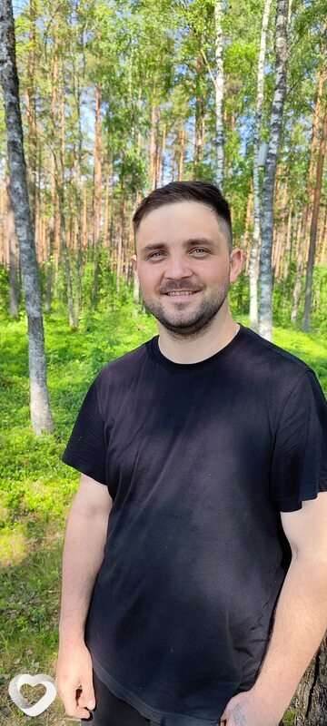 Сергей, 36, Чернигове — анкета №1650354