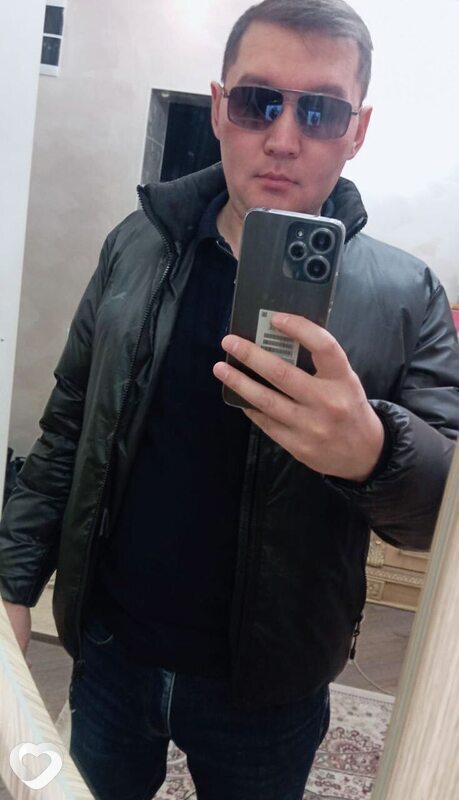Арман, 36, Астане — анкета №1650357