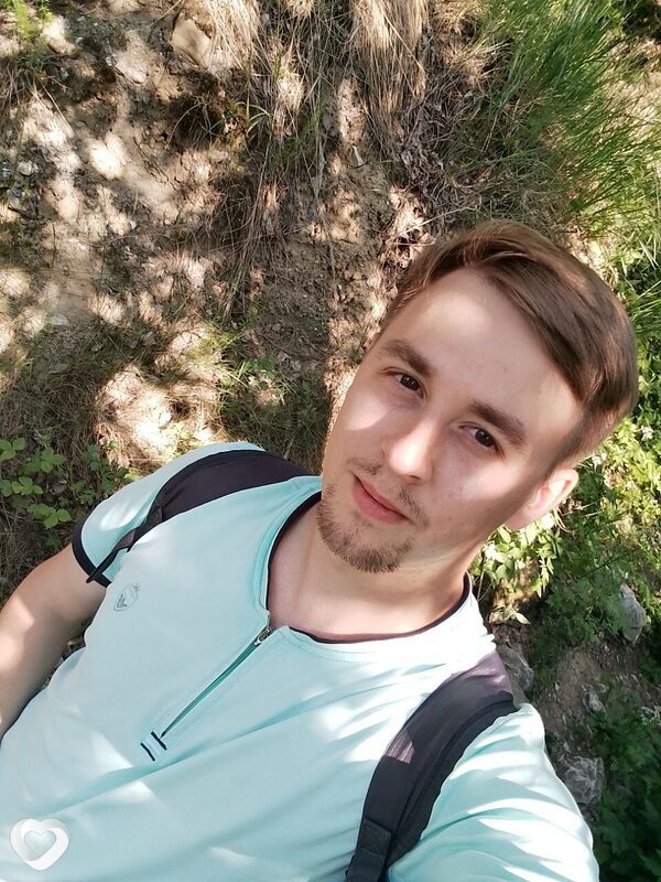 Денис, 24, Воронеже — анкета №1650358