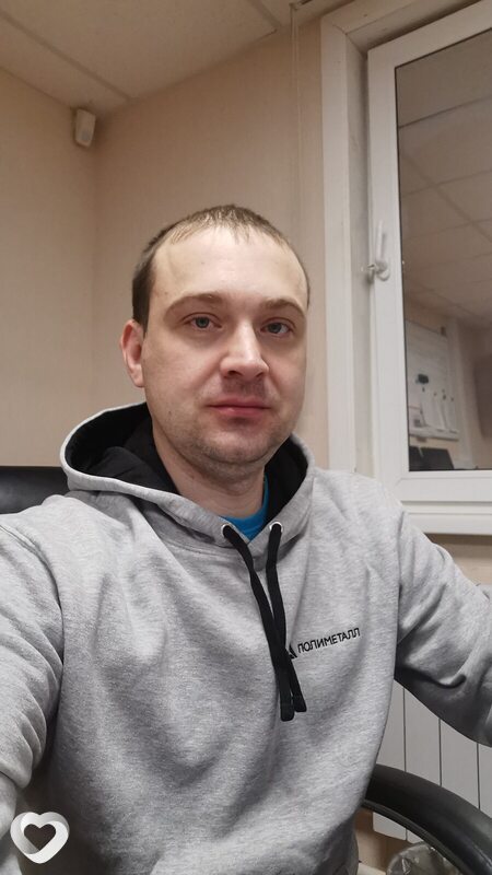 Сергей, 38, Хабаровске — анкета №1650361