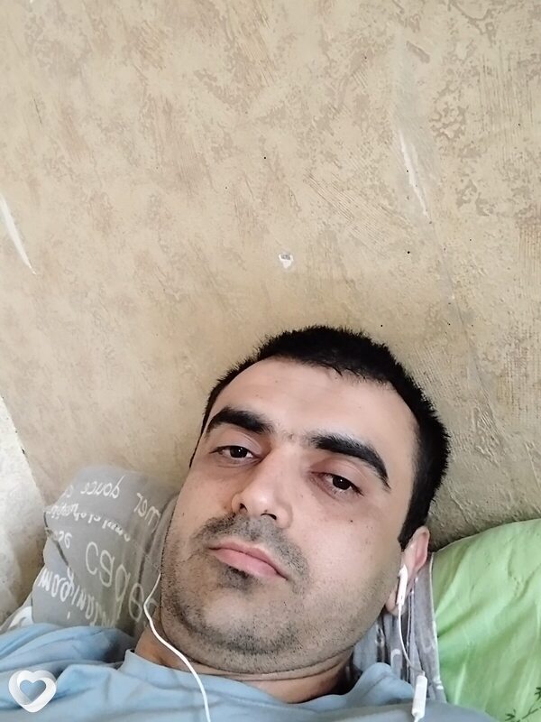 Али, 35, Ижевске — анкета №1650370