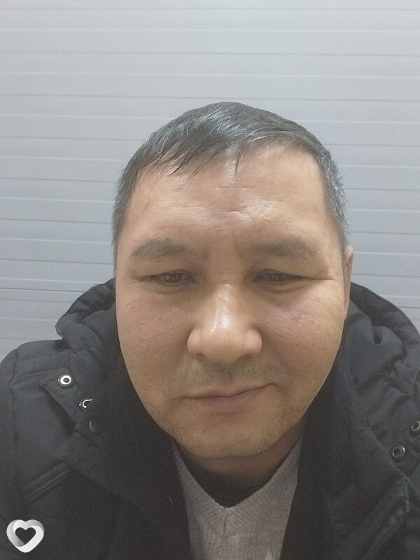 Владимир, 43, Астане — анкета №1650547