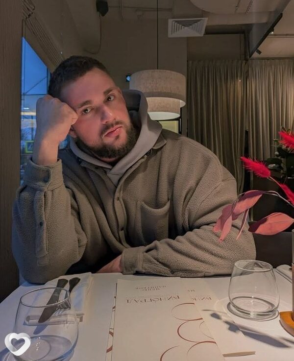 Матвей, 33, Оренбурге — анкета №1650563
