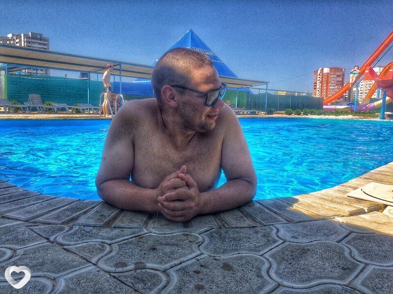 Дмитрий, 35, Рязани — анкета №1650564