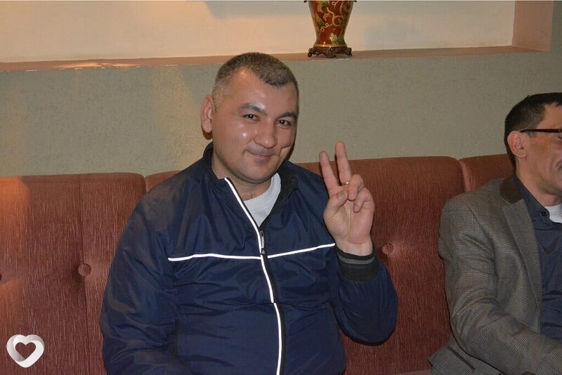 Алишер, 47, Ташкент — анкета №1650568