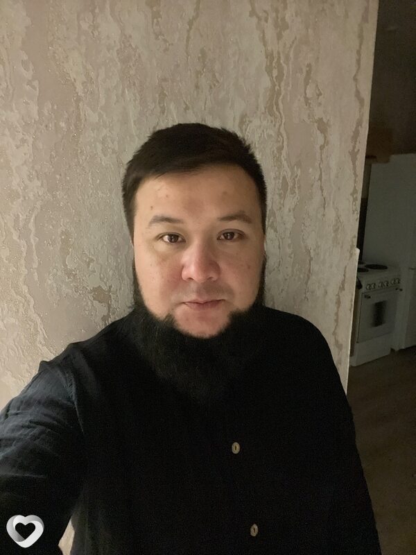 Нурсултан, 35, Оренбурге — анкета №1650624