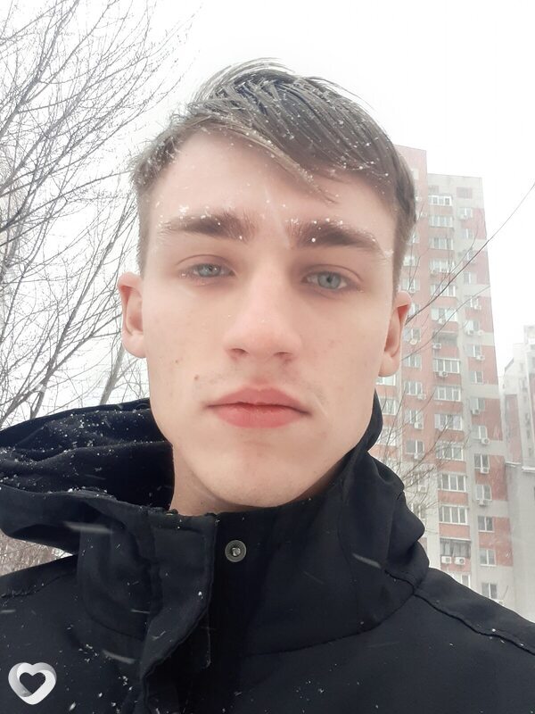Андрей Свистула, 21, Ростове-на-Дону — анкета №1650629