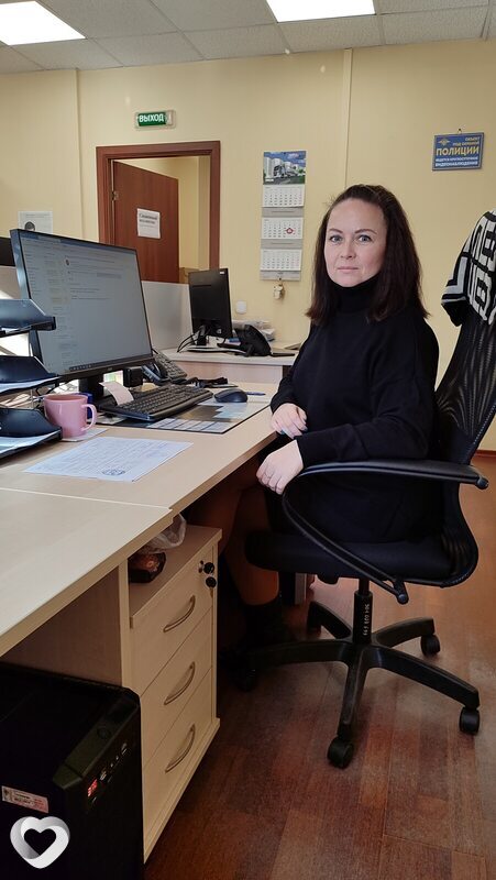 Екатерина, 42, Москве — анкета №1650632