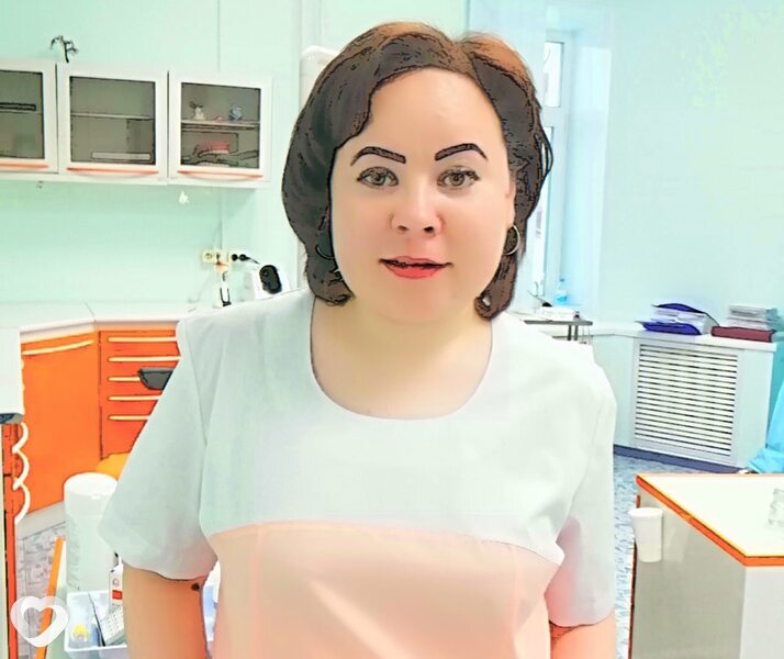 Альбина, Мегион