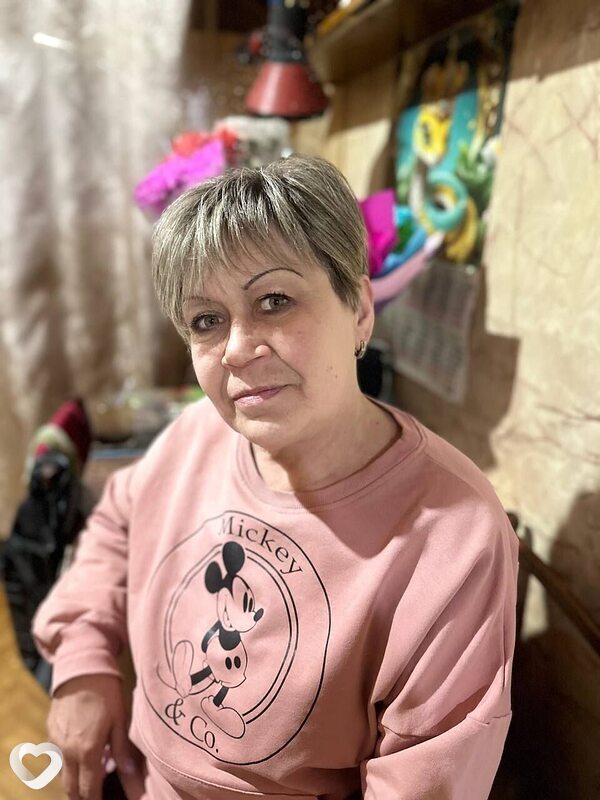 Наташа, 37, Луганске — анкета №1650643