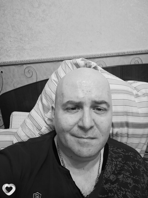 Александр, 50, Пензе — анкета №1650671