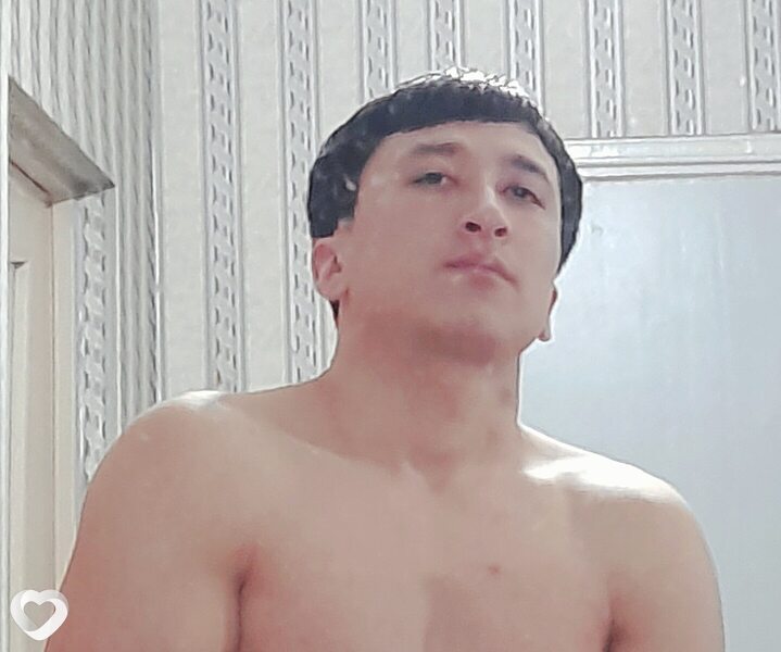 Аминжон, 21, Благовещенске — анкета №1650676